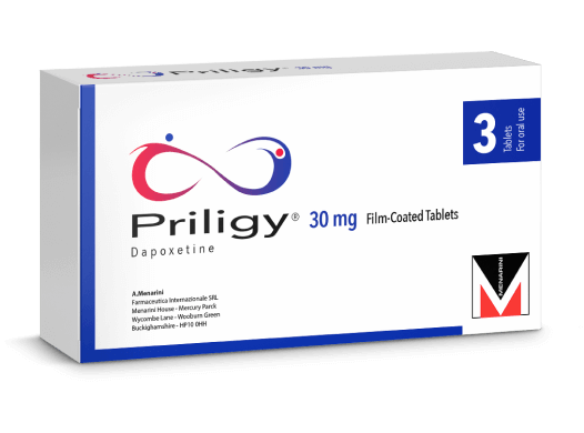 Generičen Priligy